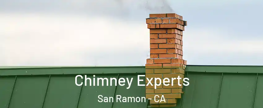 Chimney Experts San Ramon - CA