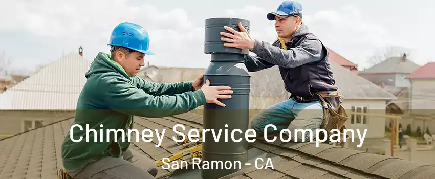  Chimney Service Company San Ramon - CA