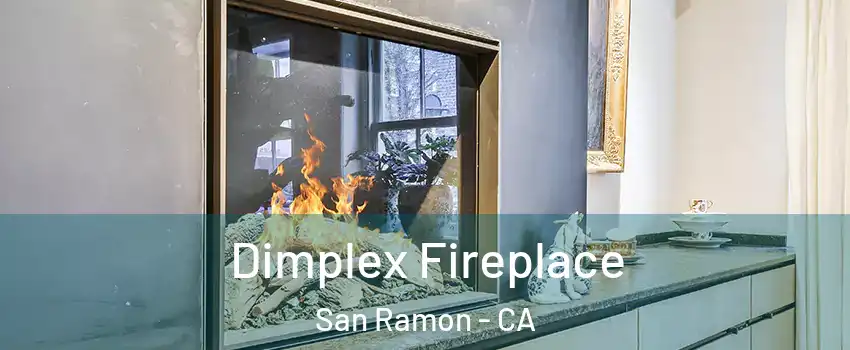  Dimplex Fireplace San Ramon - CA