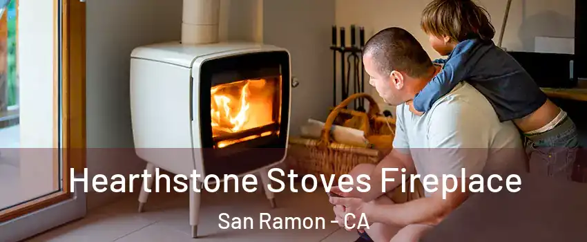  Hearthstone Stoves Fireplace San Ramon - CA