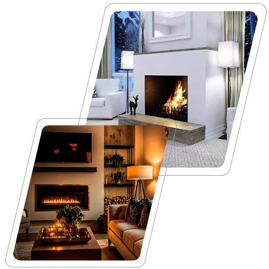 Remove Chimney Odor in San Ramon, CA