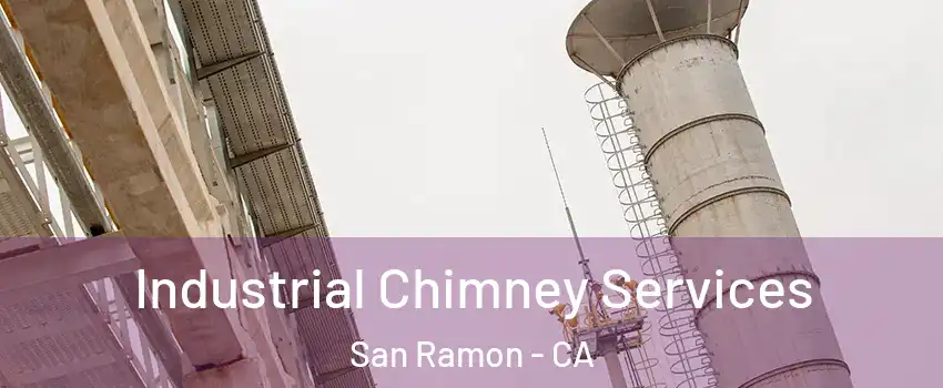  Industrial Chimney Services San Ramon - CA