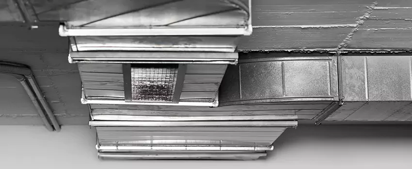Trusted Air Duct Cleaning Company in San Ramon, California