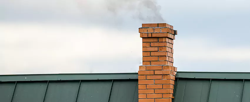 Animal Screen Chimney Cap Repair And Installation Services in San Ramon, California