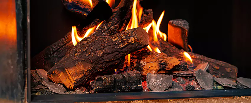 Chimney Fireplace Ash Dump Cleaning in San Ramon, CA