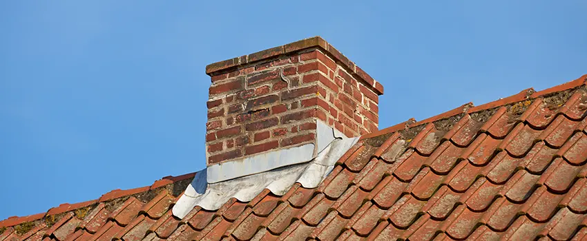 Residential Chimney Bricks Rotten Repair Services in San Ramon, CA