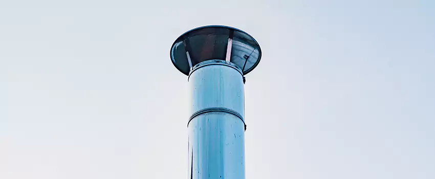 Wind-Resistant Chimney Caps Installation and Repair Services in San Ramon, California