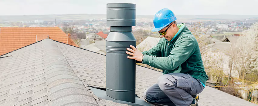 Chimney Chase Inspection Near Me in San Ramon, California