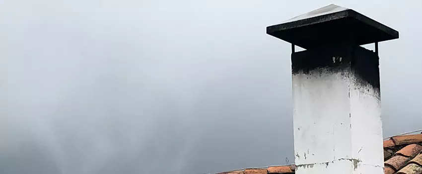 Chimney Damper Inspection in San Ramon, CA
