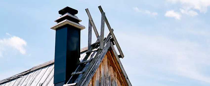 Chimney Creosote Cleaning in San Ramon, CA