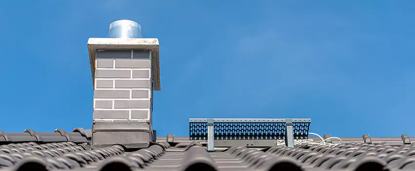 Chimney Flue Relining Services in San Ramon, California