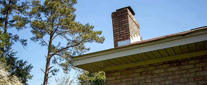 Budget-Friendly Chimney Masonry Service in San Ramon, California