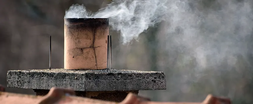 Wood Burning Chimney Odor Removal in San Ramon, CA