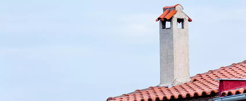 Chimney Pot Replacement in San Ramon, CA