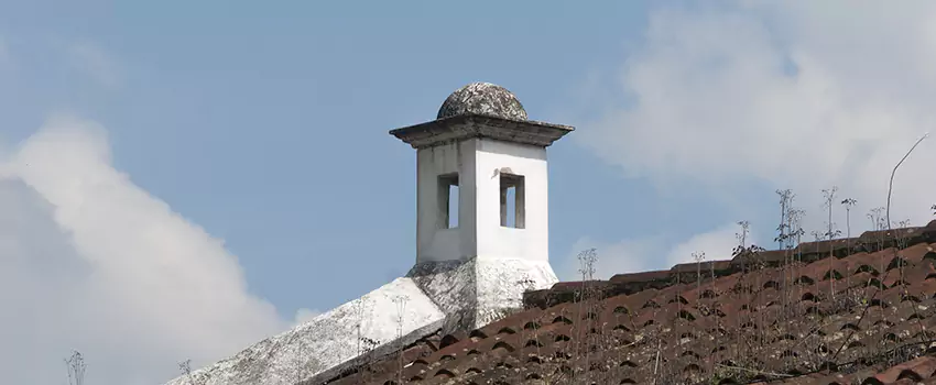 Cost To Rebuild A Chimney in San Ramon, CA