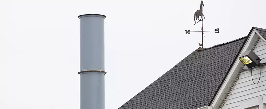 Chimney Inspection in San Ramon, CA