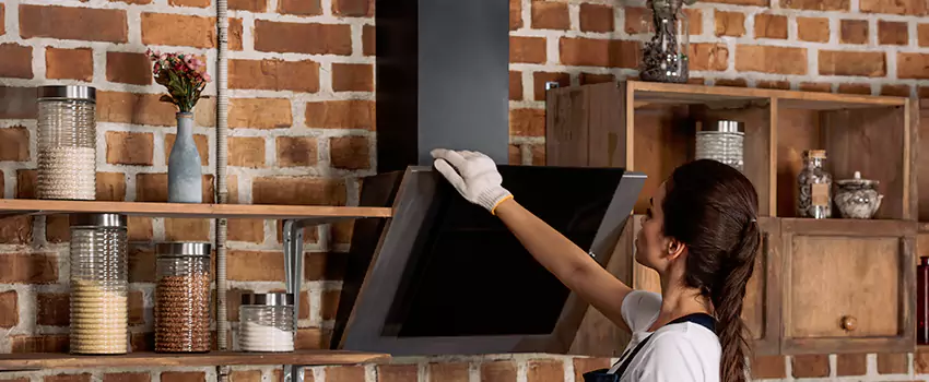 Chimney Installation in San Ramon, CA
