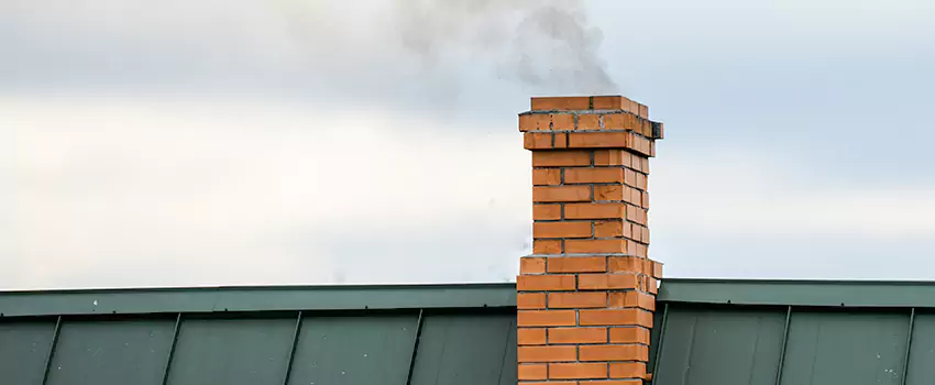 Chimney Soot Cleaning Cost in San Ramon, CA