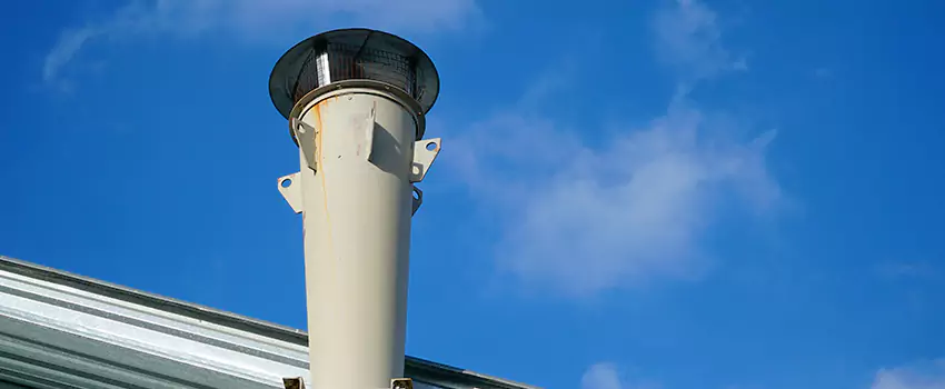 Chimney Spark Arrestor Requirements in San Ramon, CA