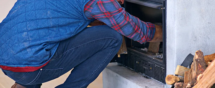 Chimney Sweep To Clear Creosote Buildup in San Ramon, California