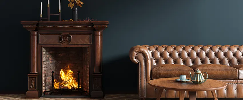 Traditional Fireplace Design Refurbishment Costs in San Ramon, California