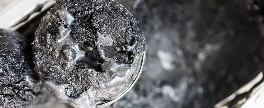 Clogged Dryer Vent Lint Cleaning in San Ramon, California