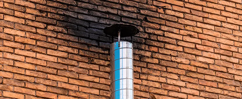 Diagnosing Commercial Chimney Problems in San Ramon, CA