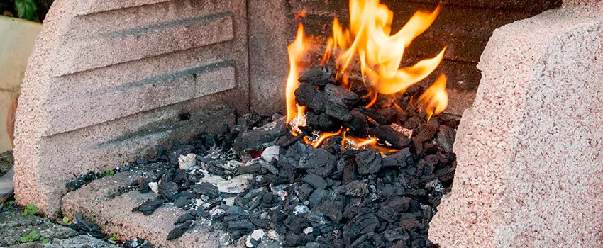 Remove Creosote From Brick in San Ramon, CA