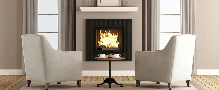 Custom Architectural Fireplace Restoration in San Ramon, CA