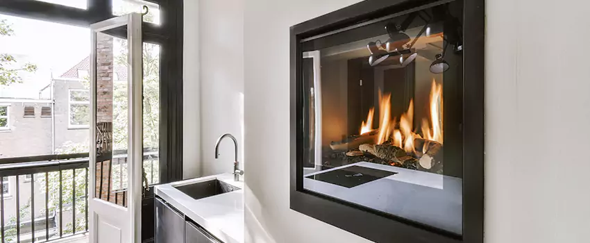 Dimplex Fireplace Installation and Repair in San Ramon, California