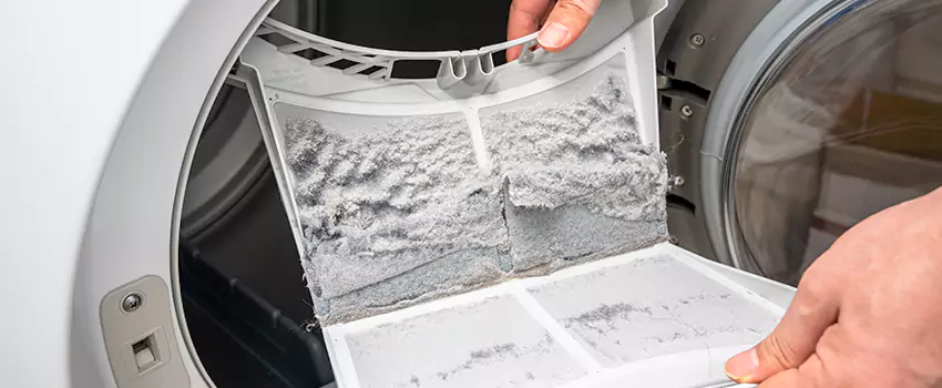 Best Dryer Lint Removal Company in San Ramon, California