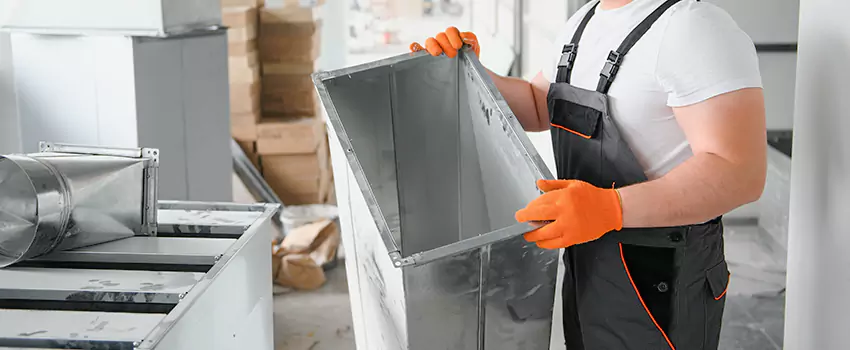 Benefits of Dryer Vent Inspection in San Ramon, CA