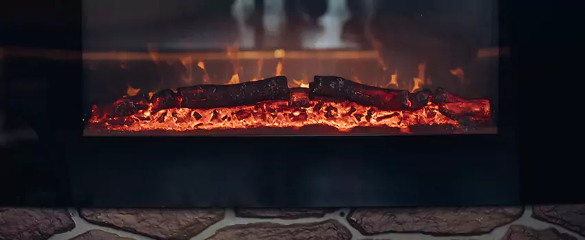 Outdoor Electric Fireplace Installation Solutions in San Ramon, CA