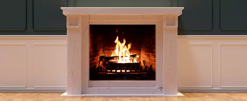 Empire Comfort Systems Fireplace Installation and Replacement in San Ramon, California
