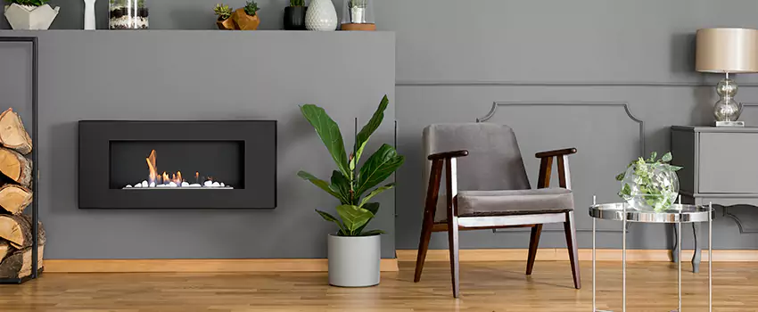 Ethanol Fireplace Burner Repair in San Ramon, CA