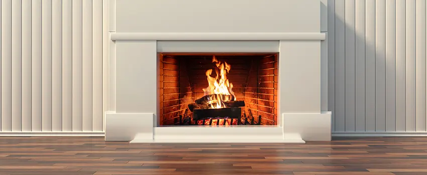 Fireplace Broken Ashtray Repair Services in San Ramon, California