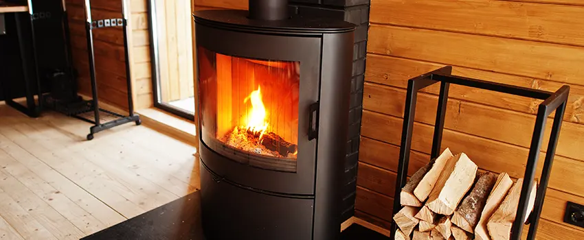 Gas Fireplace Door Handle Installation Services in San Ramon, California