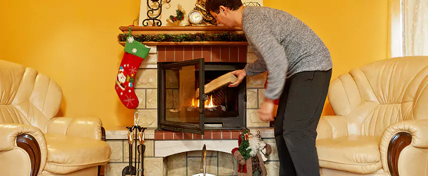 Marble Mantel Makeover Services for Fireplace in San Ramon, CA