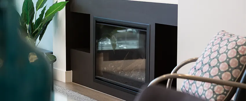 Welding Repairs for Fireplace Grate in San Ramon, CA