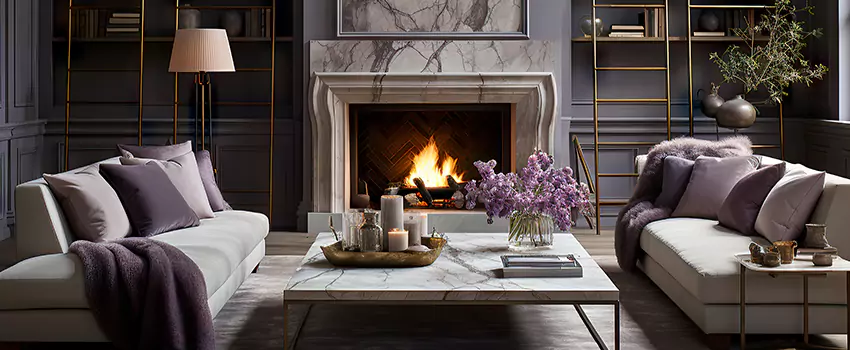 Fireplace Xtrordinair Ember-Glo Insert Fireplace Maintenance in San Ramon, California