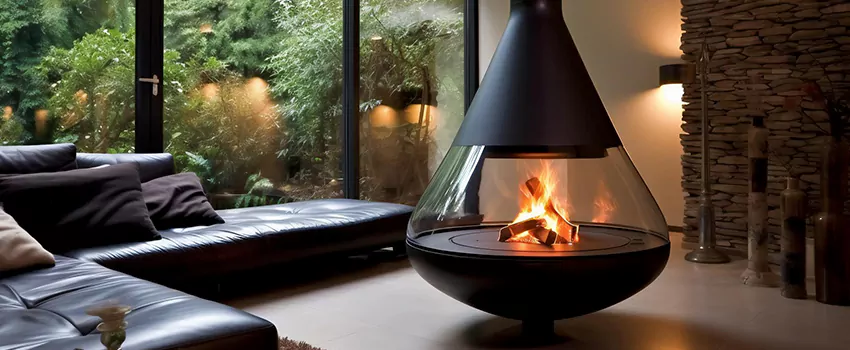 Affordable Floating Fireplace Repair And Installation Services in San Ramon, California