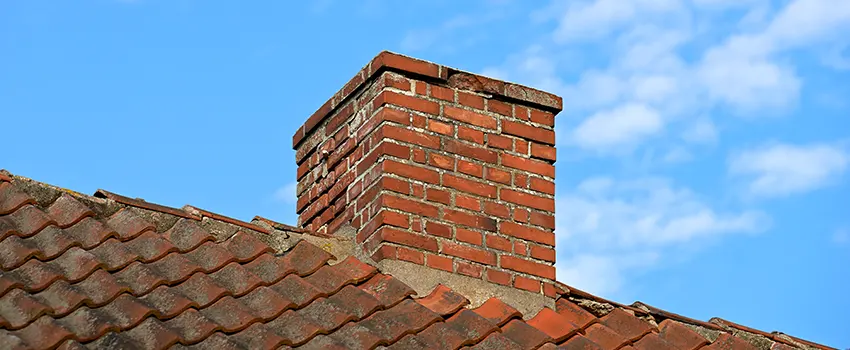 Flue Tiles Cracked Repair Services near Me in San Ramon, CA