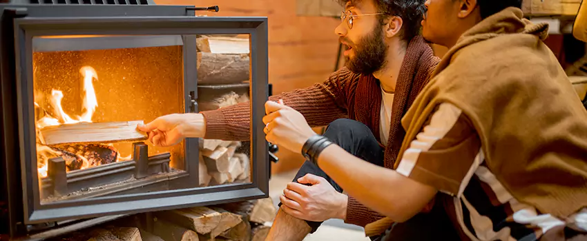 Benefits of Harman Stoves Fireplace in San Ramon, California
