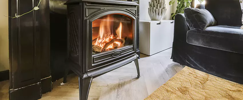 Cost of Hearthstone Stoves Fireplace Services in San Ramon, California