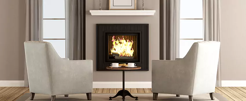 Heat & Glo Outdoor Gas Fireplaces Installation Contractors in San Ramon, California