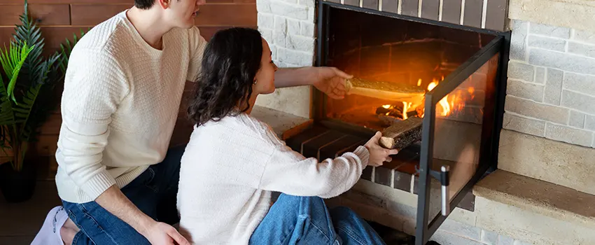 Kings Man Direct Vent Fireplaces Services in San Ramon, California