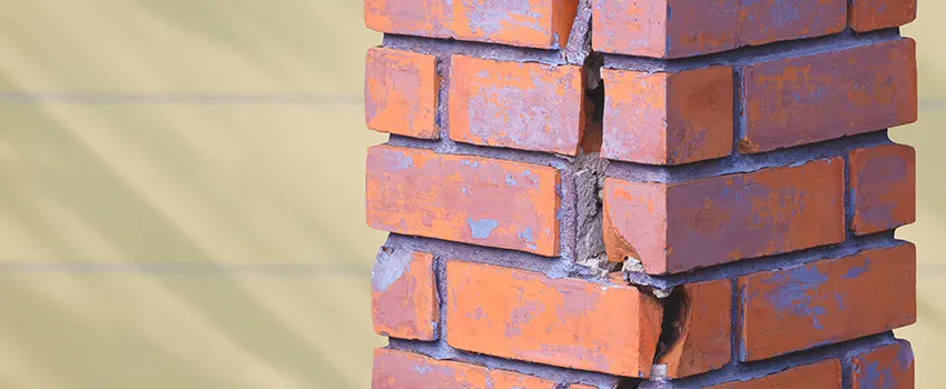Leaking Chimney Repair And Replacement Cost in San Ramon, California