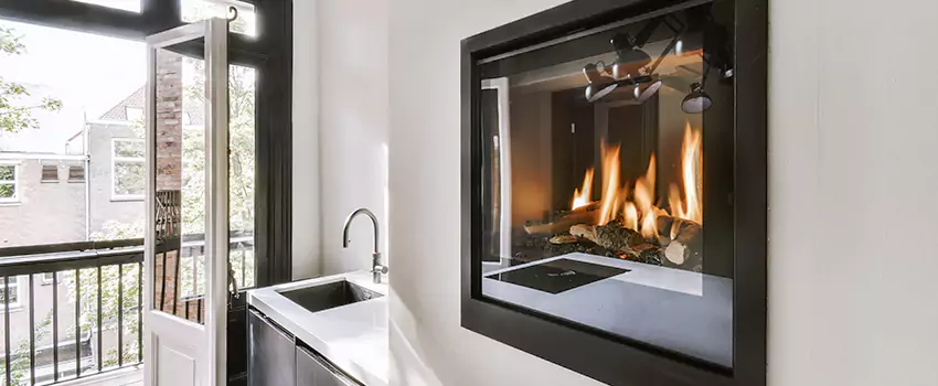 Cost of Monessen Hearth Fireplace Services in San Ramon, CA