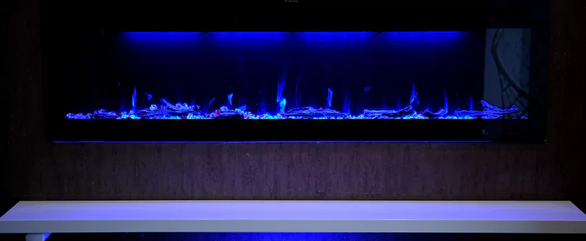 Benefits of Multi-Color Fireplace Installation in San Ramon, CA
