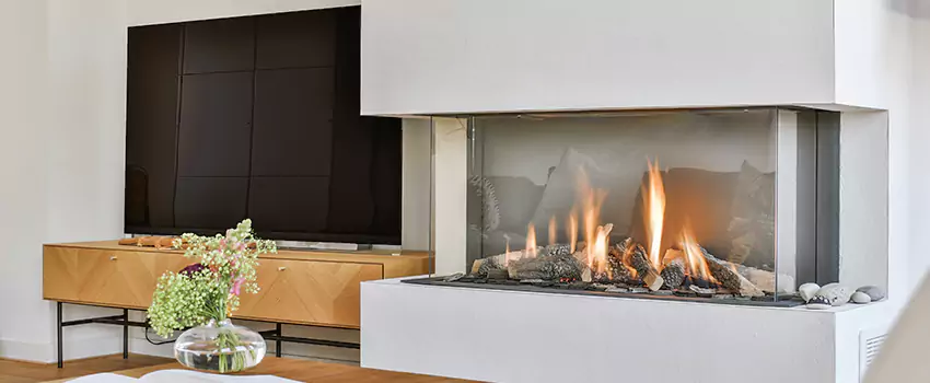 Ortal Wilderness Fireplace Repair and Maintenance in San Ramon, California